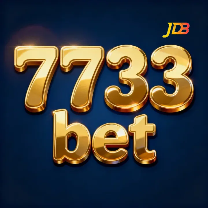 7733bet logo
