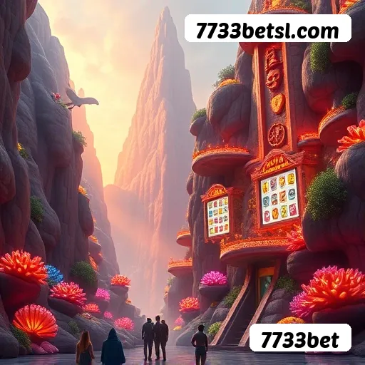 Vantagens APK mobile 7733bet Brasil