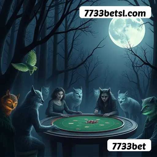 7733bet App Mobile iOS Android Brasil