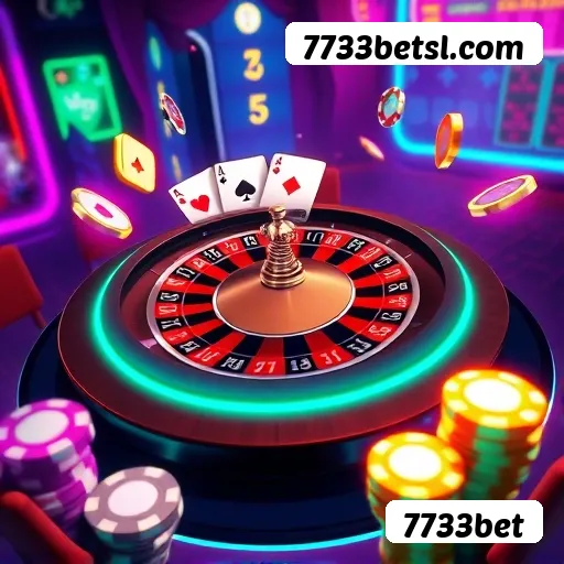 Modo offline 7733bet app