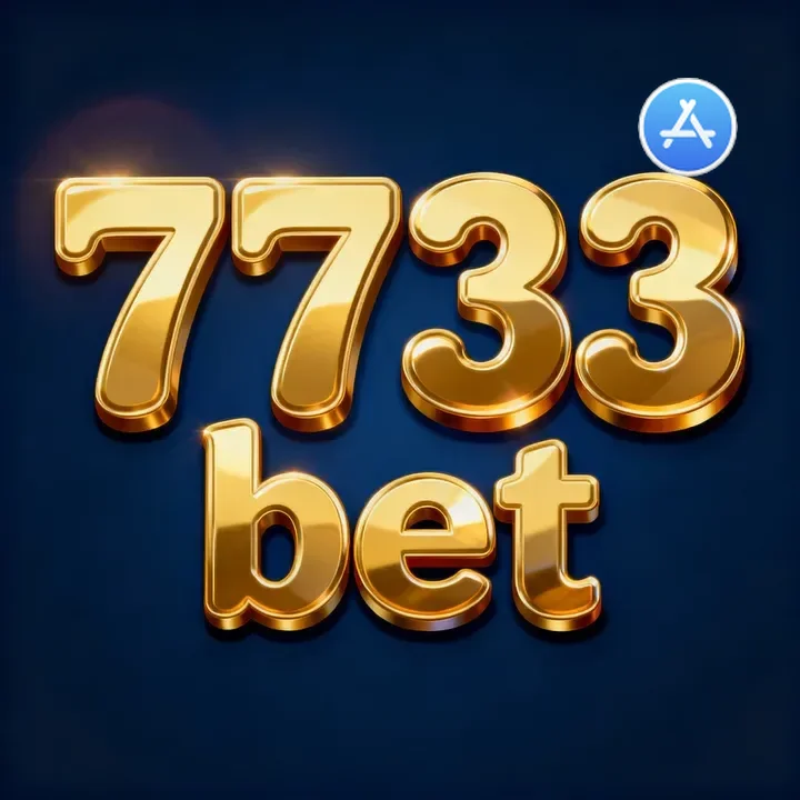 7733bet App Mobile iOS Android