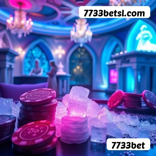 Segurança Certificada 7733bet Licença Curaçao