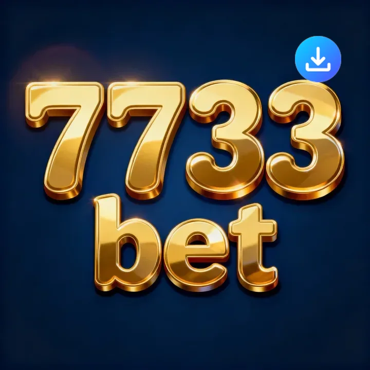 7733bet Download App iOS Android