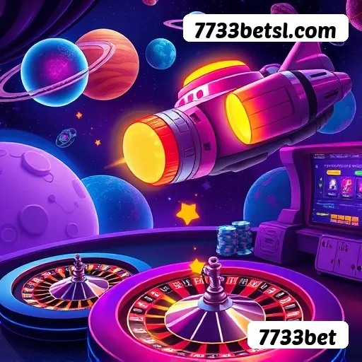 PIX Instantâneo 24/7 7733bet Brasil
