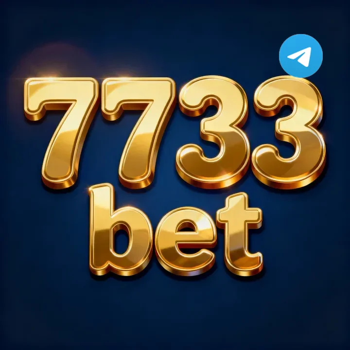 Telegram 7733bet